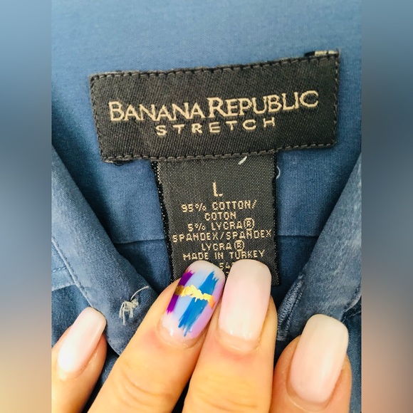 Lot of 6 Men Shirts in size M - Picture 4 of 15